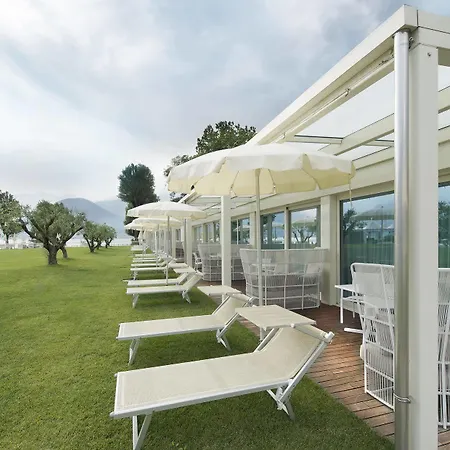 Seven Park - Adults Only Hotel