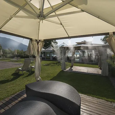 Hotel Seven Park - Adults Only