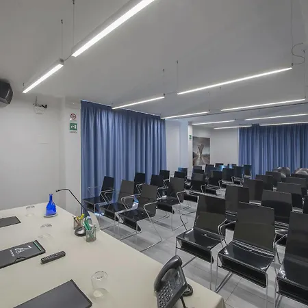 Seven Park - Adults Only Hotel