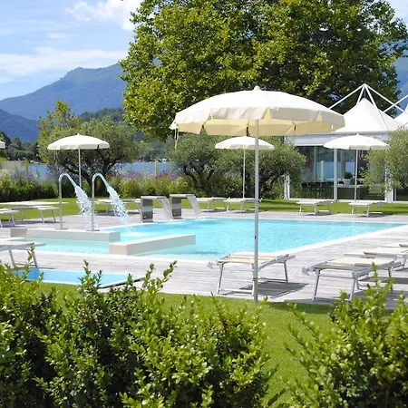 Seven Park Hotel Colico